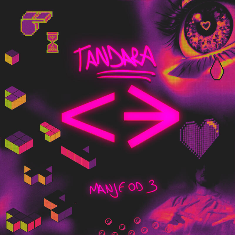 Tandara artwork